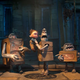 Illustration for article titled The Directors and Star Explain the Heart and Soul of emThe Boxtrolls/em